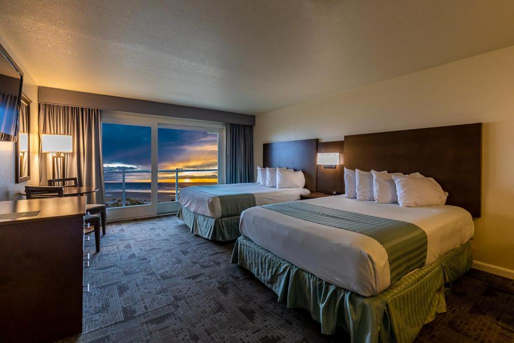 Driftwood Shores Resort Florence Dış mekan fotoğraf