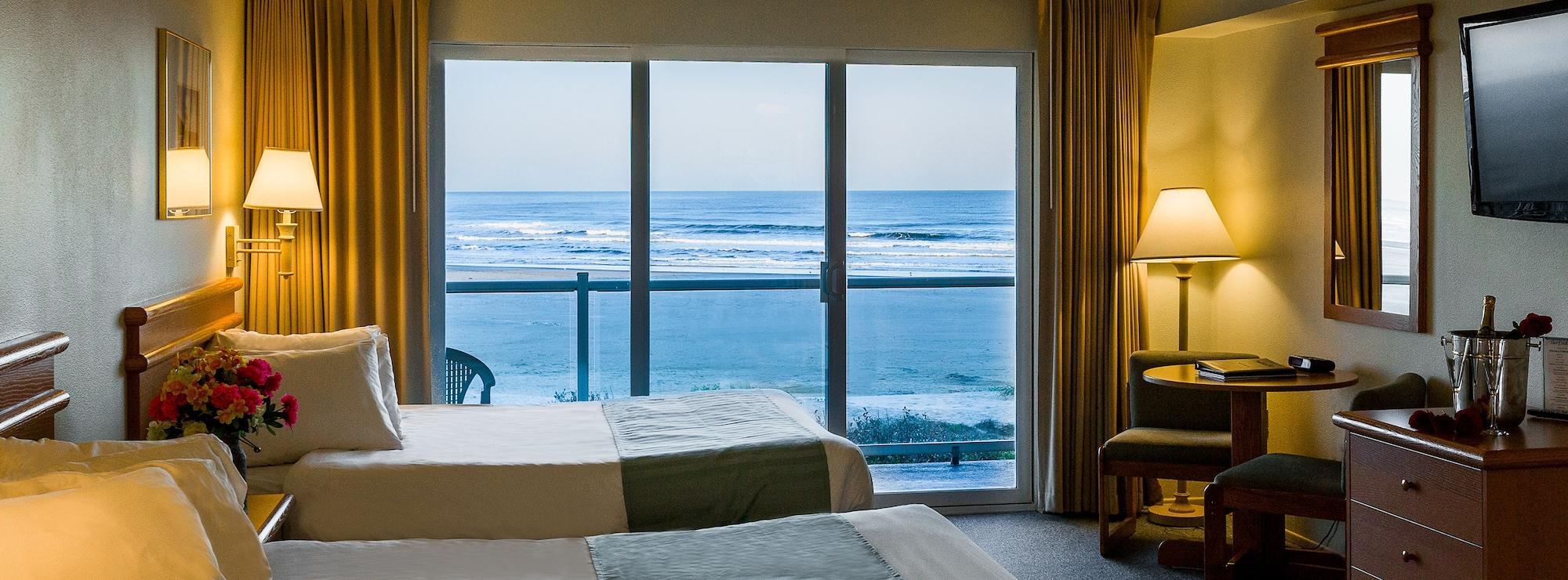 Driftwood Shores Resort Florence Dış mekan fotoğraf