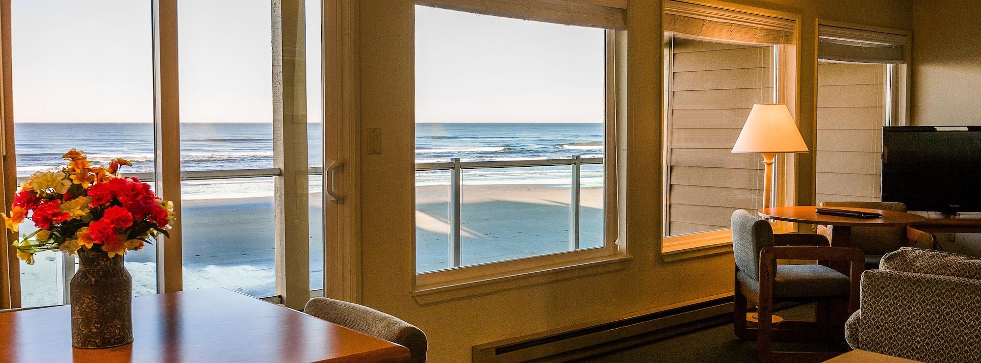 Driftwood Shores Resort Florence Dış mekan fotoğraf