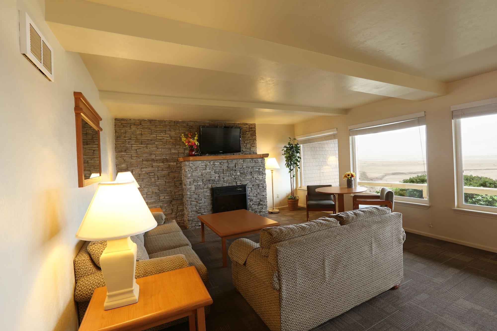 Driftwood Shores Resort Florence Dış mekan fotoğraf