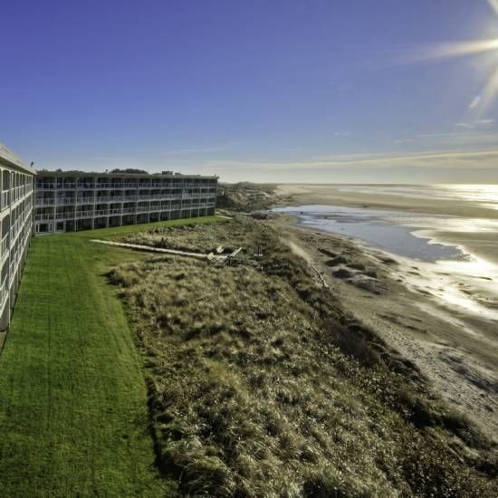 Driftwood Shores Resort Florence Dış mekan fotoğraf