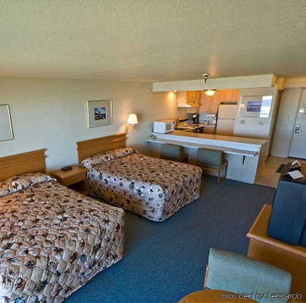 Driftwood Shores Resort Florence Oda fotoğraf