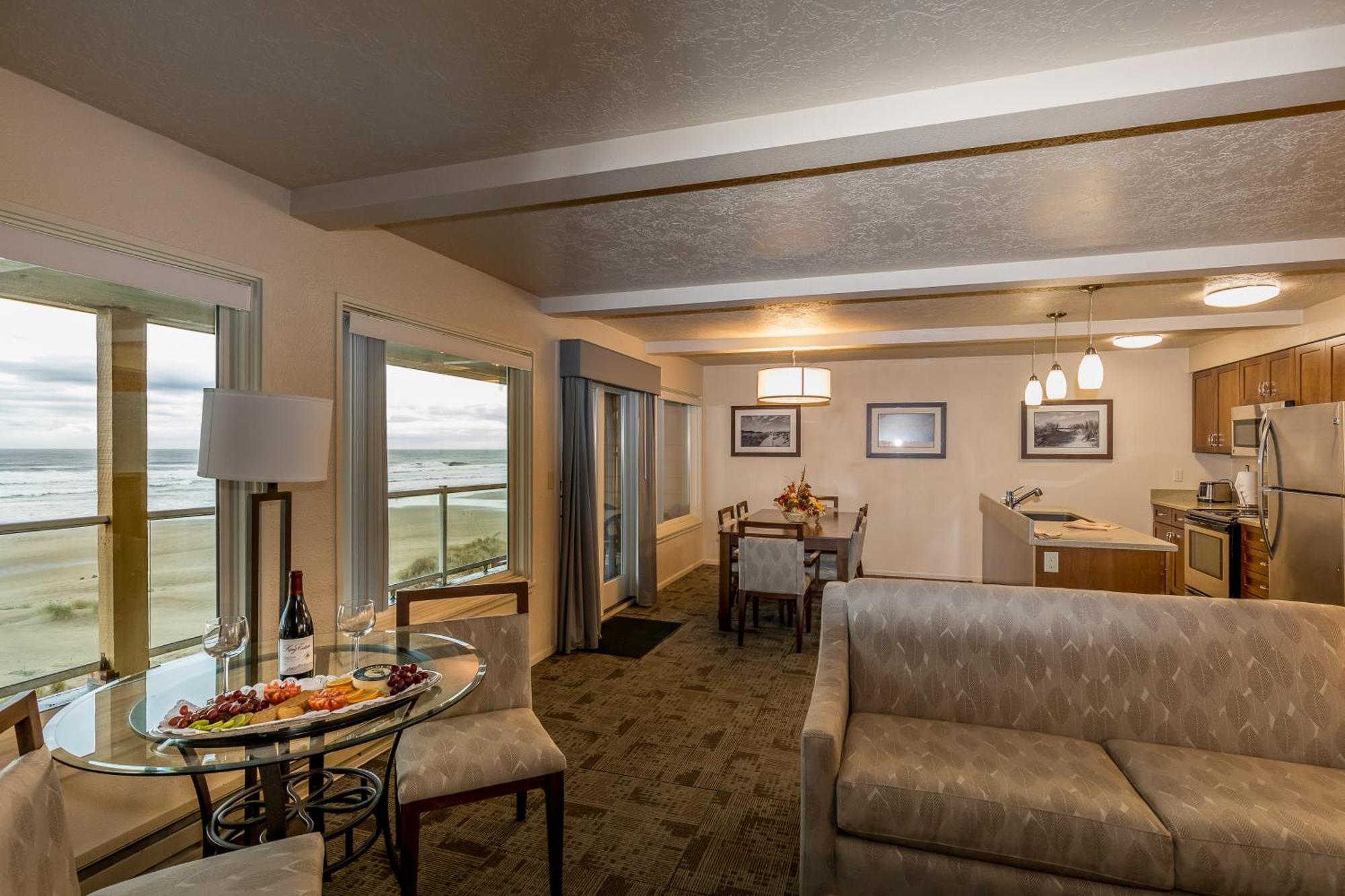 Driftwood Shores Resort Florence Dış mekan fotoğraf