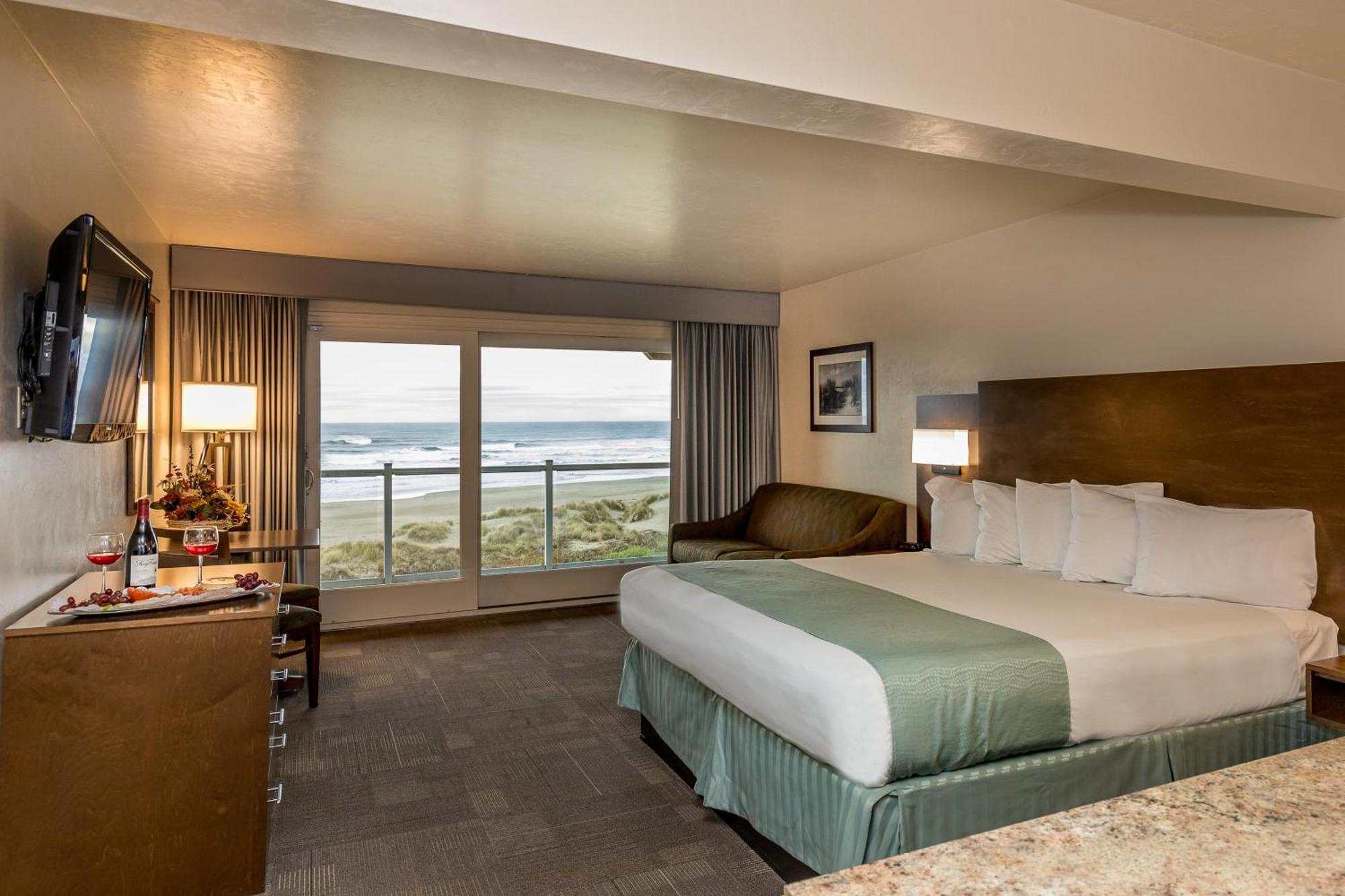 Driftwood Shores Resort Florence Dış mekan fotoğraf