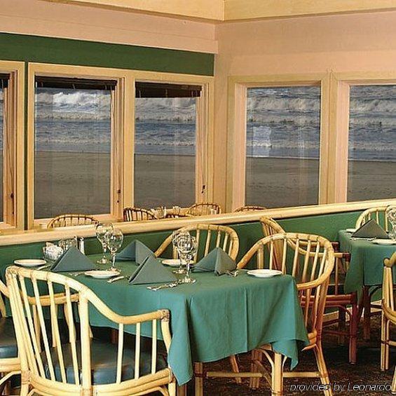Driftwood Shores Resort Florence Restoran fotoğraf