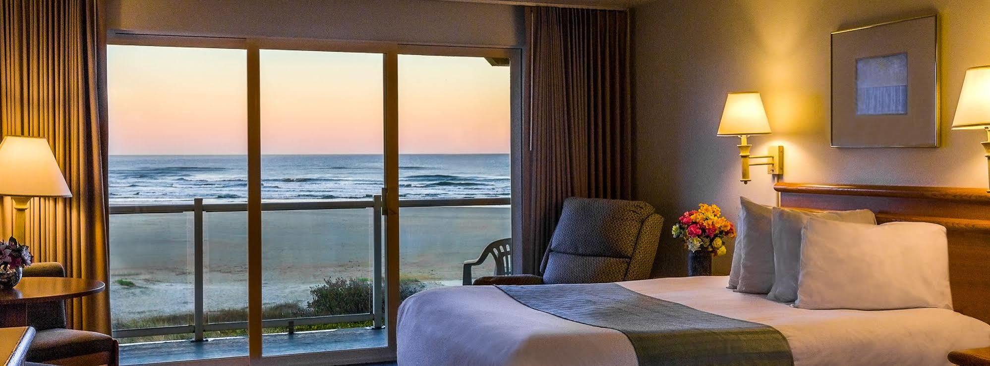 Driftwood Shores Resort Florence Dış mekan fotoğraf