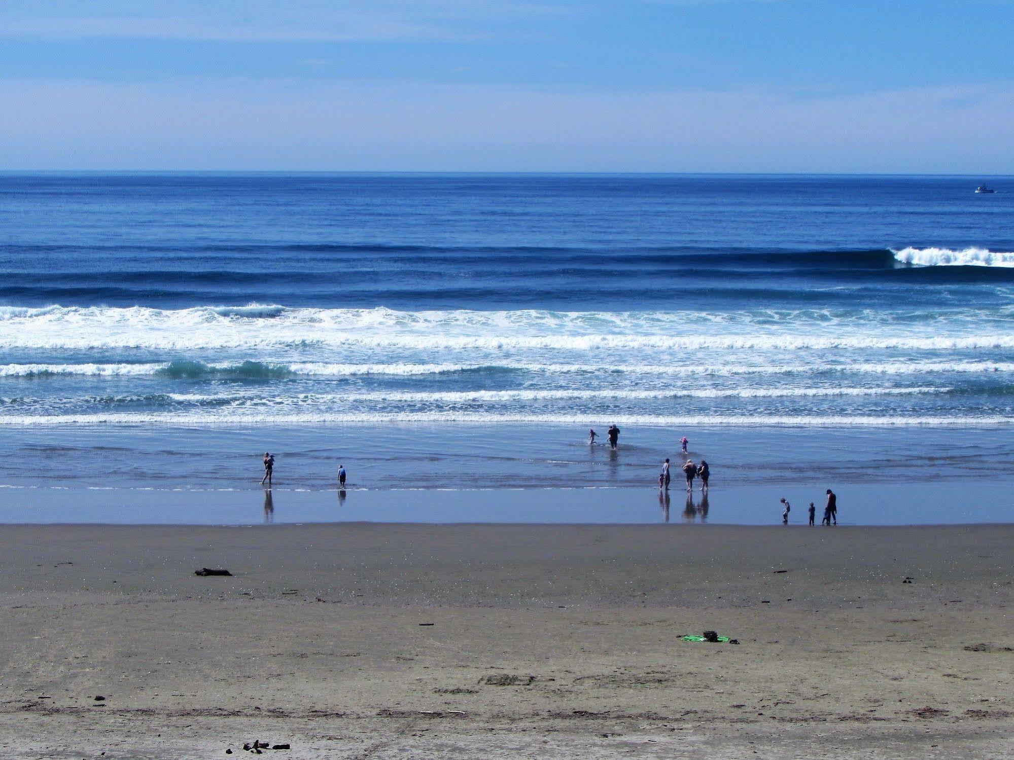 Driftwood Shores Resort Florence Dış mekan fotoğraf