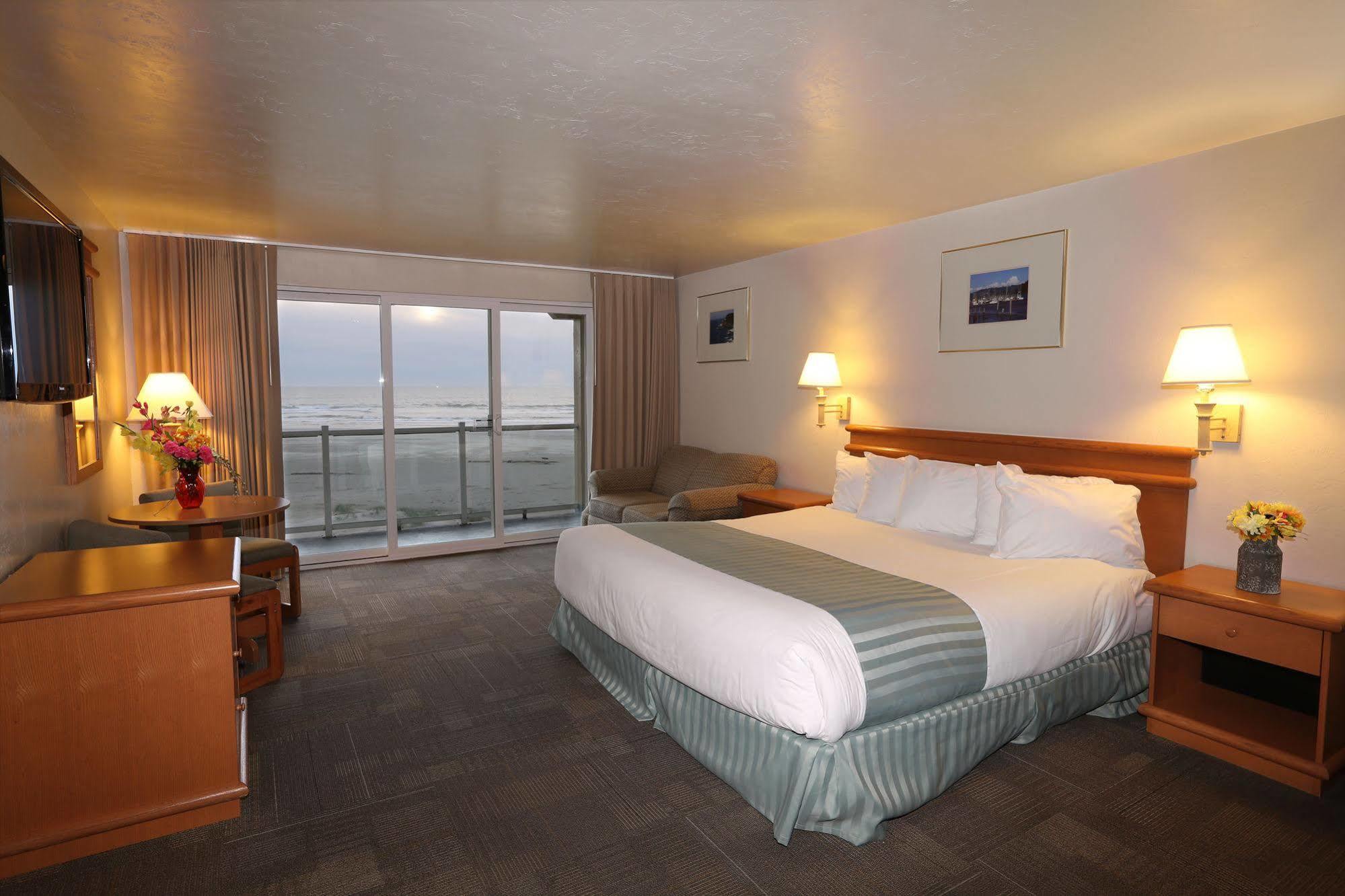 Driftwood Shores Resort Florence Dış mekan fotoğraf