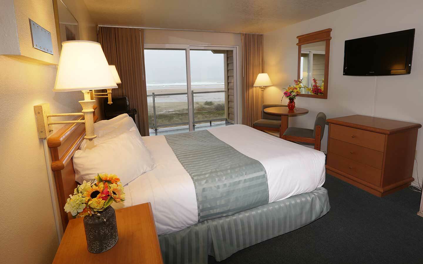 Driftwood Shores Resort Florence Dış mekan fotoğraf